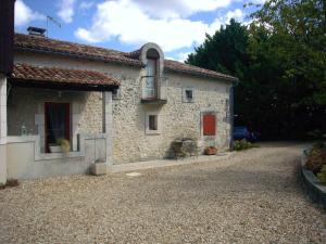 Maisons de vacances Les Gites de La Treille : photos des chambres
