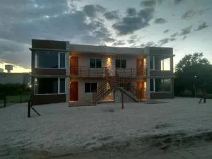 Complejo Rafina Villa Gesell - Villa Gesell