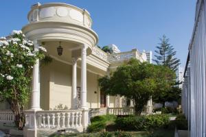 Beautiful 11 Bedroom Mansion near the Old City, Nyaralók - Cartagena de Indias