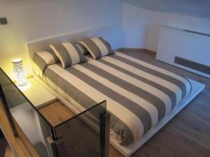 Triple Room room in Dolcet L´Hotel