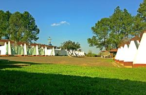 Hotel Comodoro de Rosário Do Sul