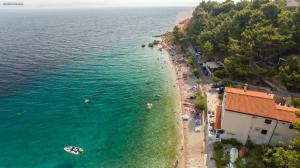 3 star apartaments Apartments Merica Mimice Horvātija