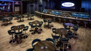 Cherokee Casino Hotel Roland