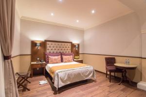 Hotel Morales Historical & Colonial Downtown Core