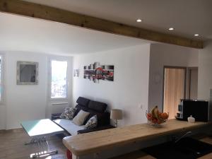 Cosy T2 Port de Toulon - Stade Mayol "Clim, WIFI Gratuit"