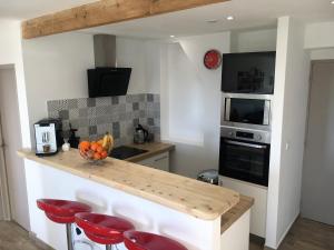 Cosy T2 Port de Toulon - Stade Mayol "Clim, WIFI Gratuit" photo 6