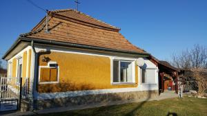 Ferienhaus House and breakfast 3 Polány Ungarn