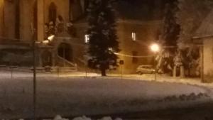 Ubytovanie na Spiši