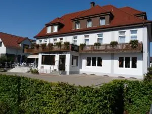 Westfälischer Hof - Elbrinxen