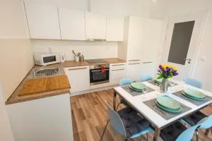 Old Strand Spirit - Praga