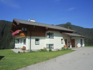 Ferienwohnung Mützengruß
