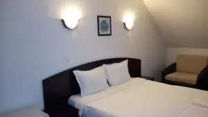 Hotel Enchevi - Medevtsi