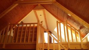 Apartmán vinaře At Winemakers