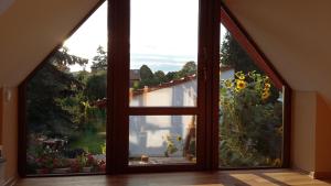 Apartmán vinaře At Winemakers