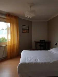 Le Refectoire - Hénansal