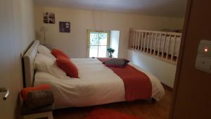 B&B / Chambres d'hotes Clos des Morillons : photos des chambres