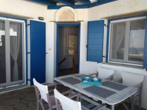 Air, Sun & Sea... Tinos Greece