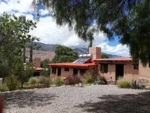 Posada Suri Huasi - Juella