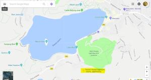 Tourist house Capricorn