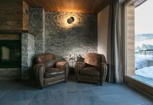 Chalet Heidi - 博尔米奥