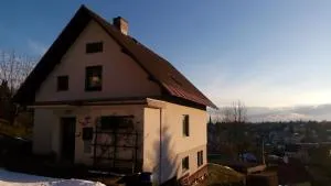 Apartmány Pod strání - Vrchlabí