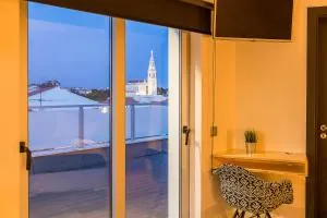 Hotel Santa Isabel - Фатіма