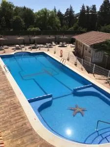 卡米尼奥斯四弦吉他旅馆 - El Torno