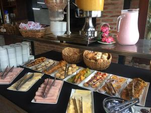 San Francisco De Las Sierras