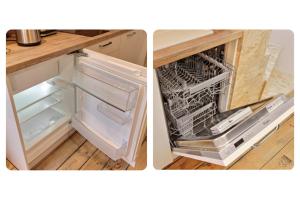 Appartements Design Hypercentre : photos des chambres