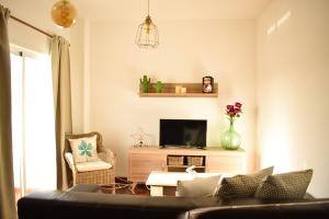 Apartamento Jenny, Arrecife