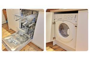 Appartements Design Hypercentre : photos des chambres