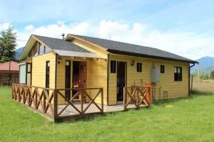 Reflejos del Mar - Llahuepe