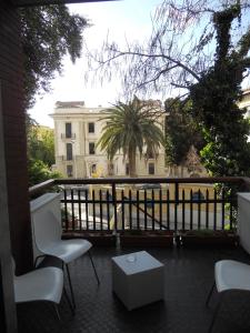 Suite with Terrace room in Locanda dei Buoni e Cattivi