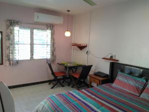 Soi Bang thao 2 Aircon Studio