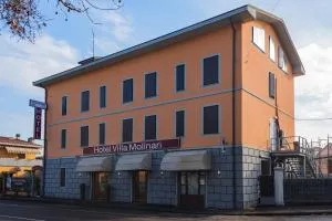 Hotel Villa Molinari - Tizzano Val Parma