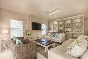 Riverclub Villa 4200