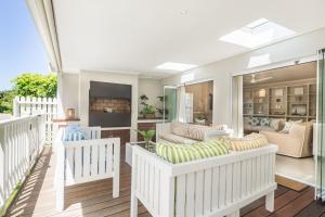 Riverclub Villa 4200