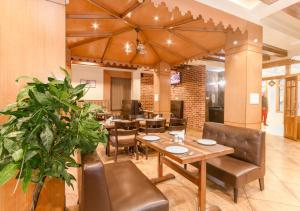 Hotel Sher-E-Punjab & Spa