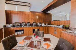 Signature Hotel Al Barsha