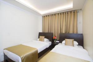 Hotel Sher-E-Punjab & Spa