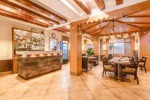 Hotel Sher-E-Punjab & Spa - Lava