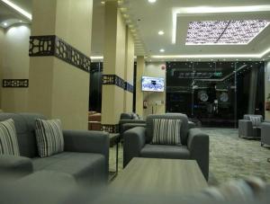 Dar Sadan serviced apartment