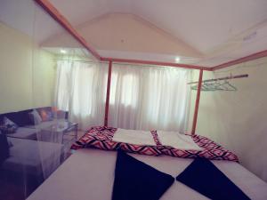 Sealand Beach Cottages