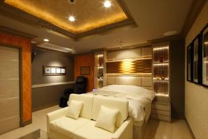 Hotel Waltz Okazaki (Adult Only)