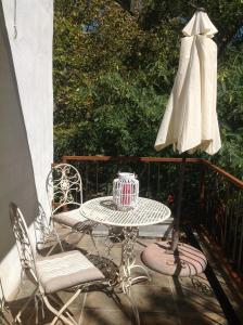 Willow Brooke Guest Suite