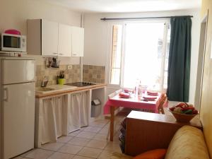Appartements Luclem : photos des chambres