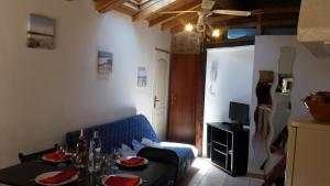 Appartements Luclem : photos des chambres