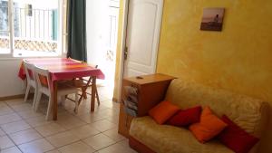 Appartements Luclem : photos des chambres