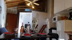 Appartements Luclem : photos des chambres