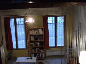 Appartements Luclem : photos des chambres